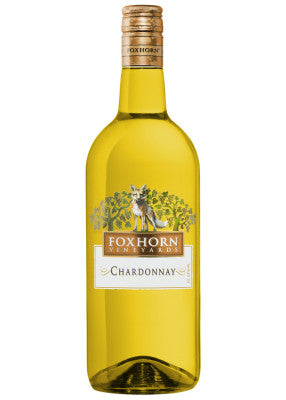 Foxhorn Chardonnay