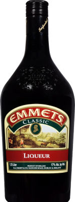 Emmets Irish Cream