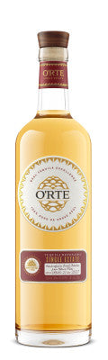 O'rte Reposado Tequila