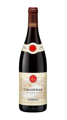 E. Guigal Gigondas, Rhone 2019