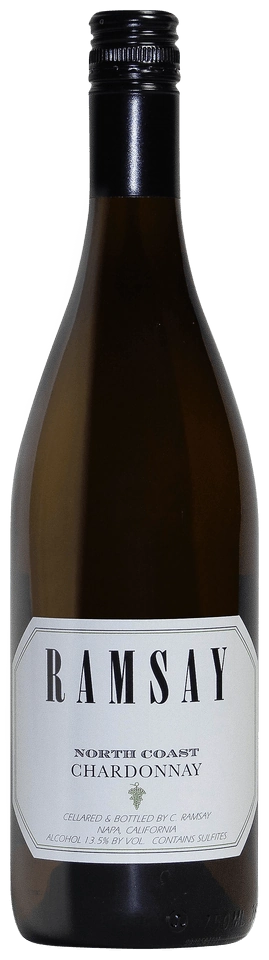 Ramsay Chardonnay 23