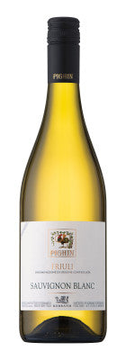 Pighin Friuli Sauvignon Blanc 2025
