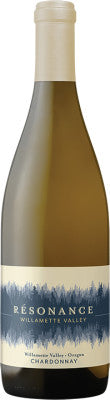 Resonance Chardonnay Willamette Valley 2024