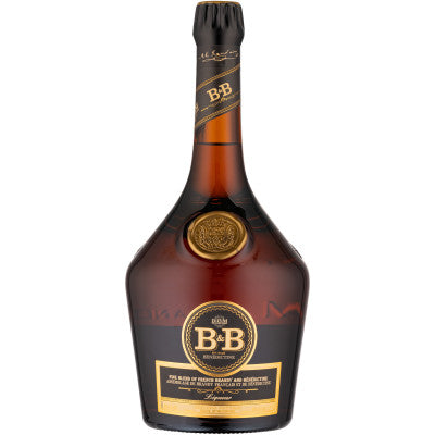 B&B Liqueur