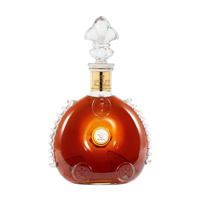 Remy Louis XIII Cognac