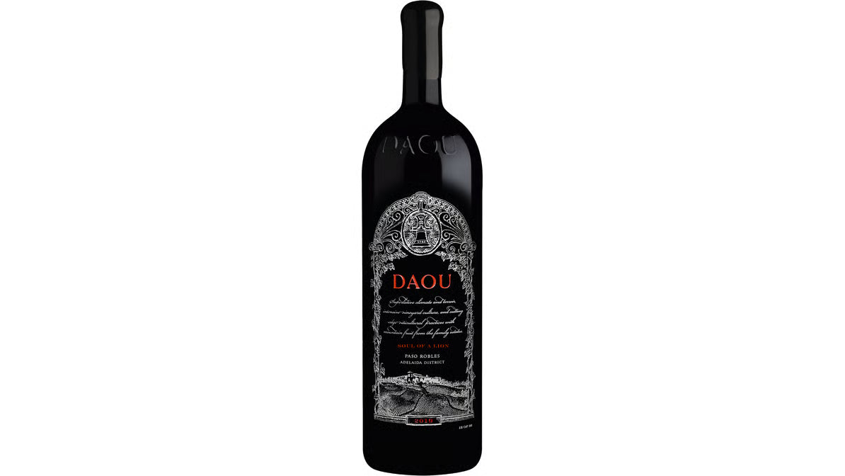 Daou Paso Robles Reserve Cabernet Sauvignon 2023
