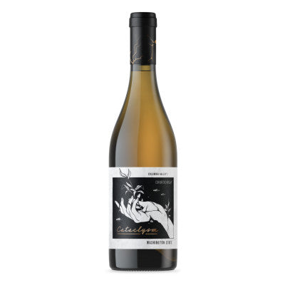 Cataclysm Wine Company Columbia Valley Chardonnay 2022