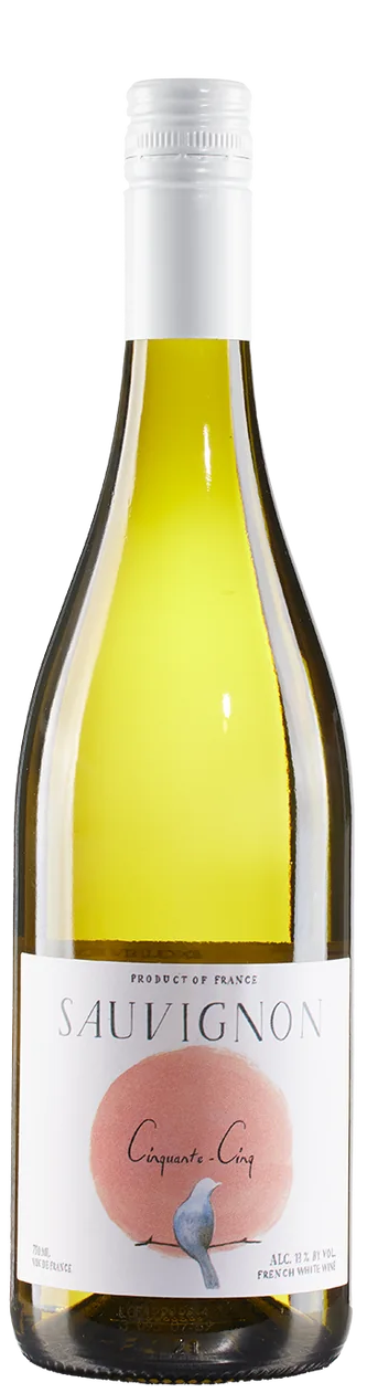 Cinquante Cinq Sauvignon Blanc