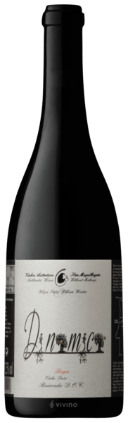 Bairrada Baga, 'Dinamica', Filipa Pato