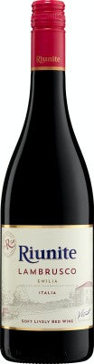 Riunite Lambrusco Emilia (NV)