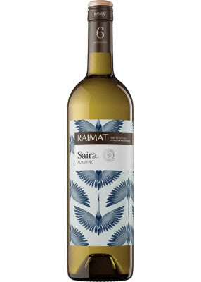 Raimat Albarino