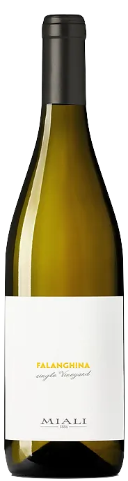 Cantine Miali Falanghina Puglia IGT 2025