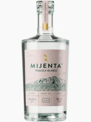 Mijenta Blanco Tequila