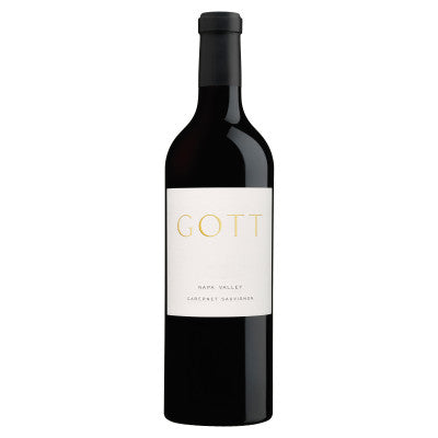 Joel Gott Cabernet Sauvignon Napa Valley 2022