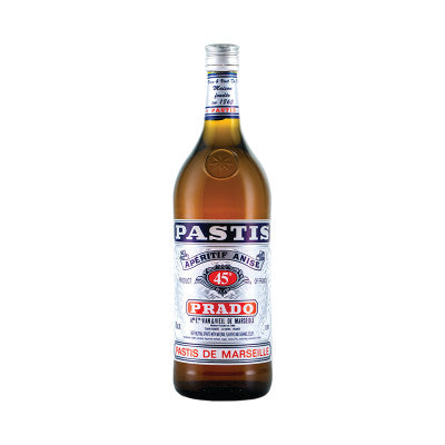 Prado Pastis de Marseille Liqueur