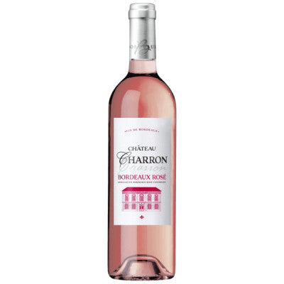 Chateau Charron Rose