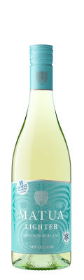 Matua Lighter Sauvignon Blanc Marlborough
