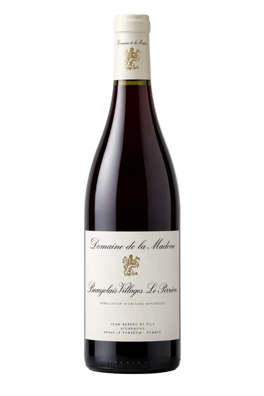 Beaujolais-Villages "Perreon", Domaine Madone