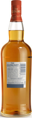 Glenlivet Caribbean Reserve Single Malt Scotch Whiskey
