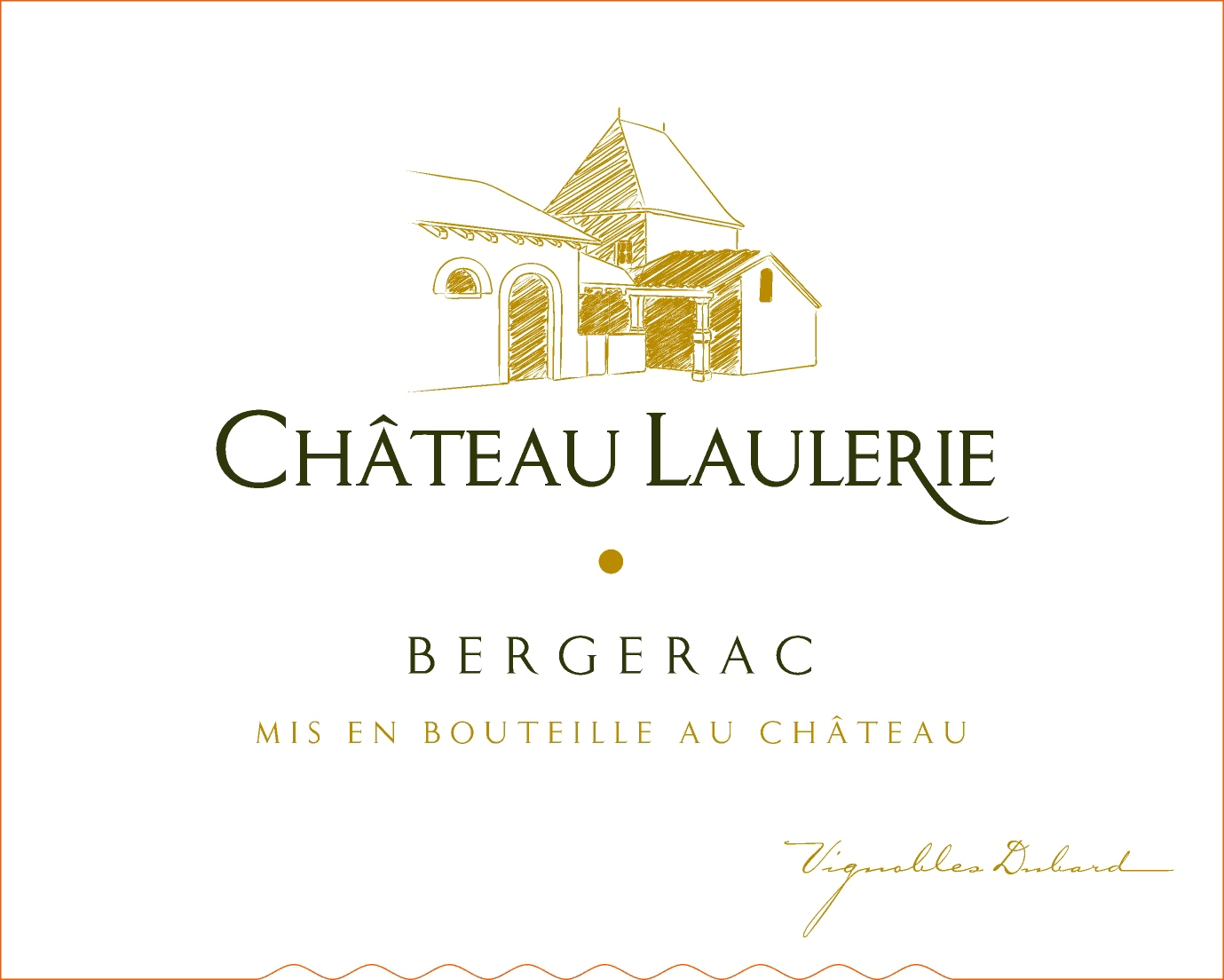 Bergerac Rose, Chateau Laulerie 2024
