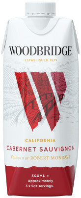Woodbridge by Robert Mondavi Cabernet Sauvignon California