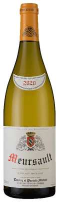 Domaine Matrot Meursault-Charmes Premier Cru Cote D'Or 2020