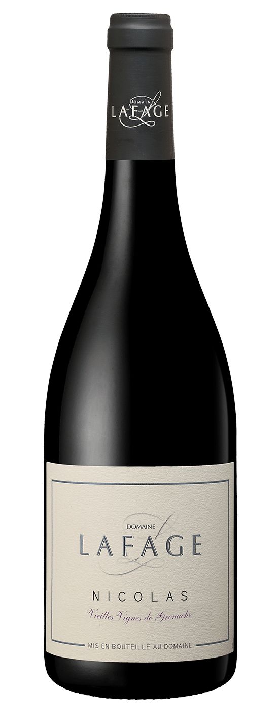 Lafage Nicolas Grenache