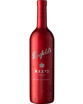 penfolds Max Shiraz South Australia 2024