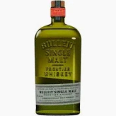 Bulleit Single Malt Whiskey