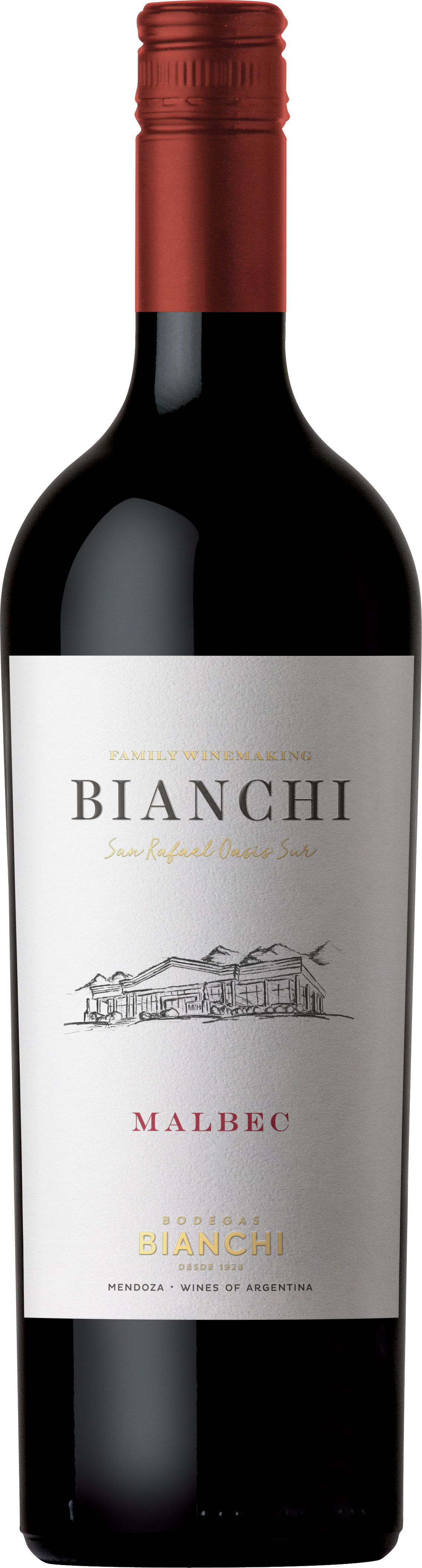 Bianchi Mwo Malbec 22 2022(Case Only)