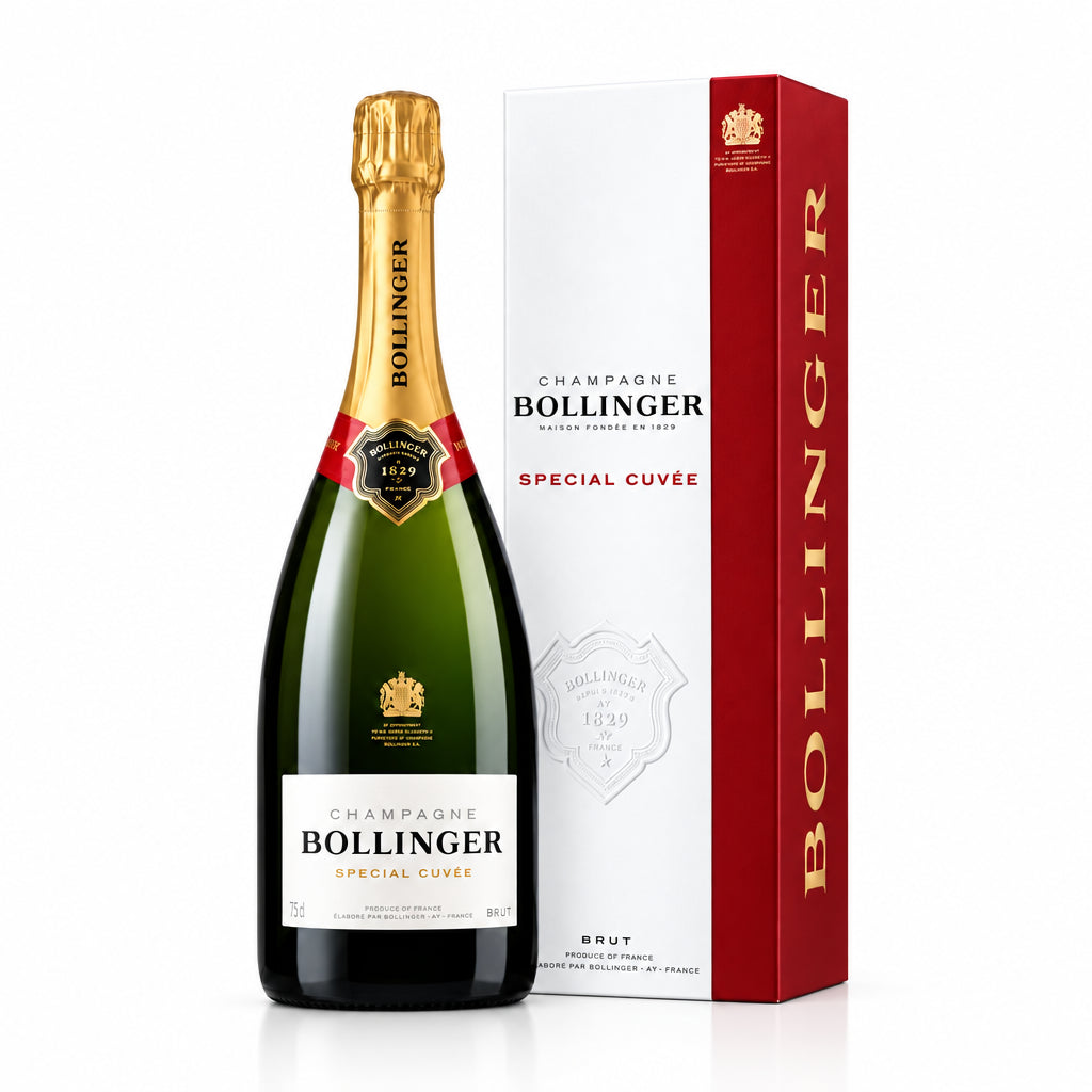 Bollinger Special Cuvee Champagne 750 ML