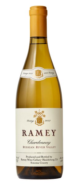 Chardonnay 'Sonoma Coast', Ramey Cellars 2024