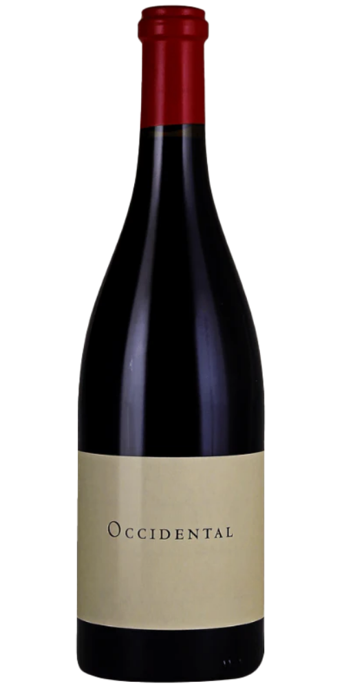 Pinot Noir 'Bodega Ridge', Occidental 2023