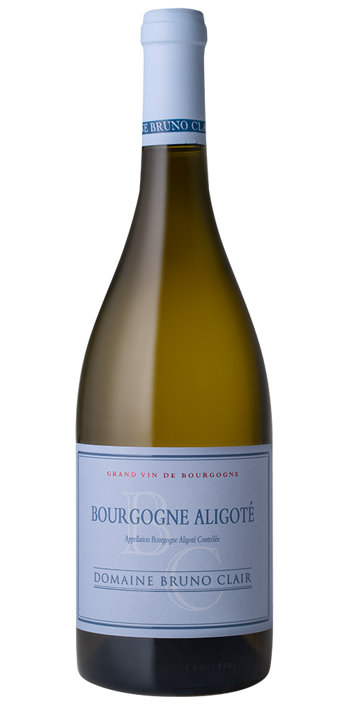 Domaine Bruno Clair Bourgogne Aligote 2021