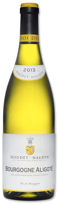 Doudet-Naudin Bouzeron Aligote