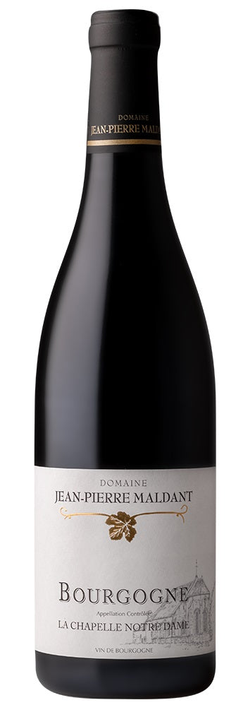 Jean Pierre Maldant La Chapelle Notre Dame Bourgogne Rouge 2021 (750ml/12) 2021
