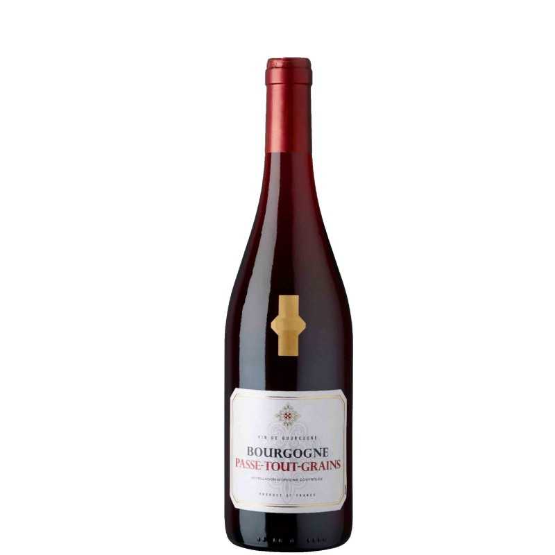 Union Des Vignerons Associes Cave Des Hautes Côtes - Hautes Cotes De Beaune - Red