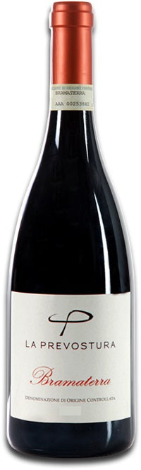 La Prevostura Bramaterra 2012