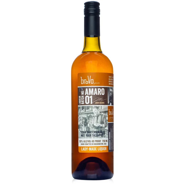 Brovo Amaro 1 60 Pf