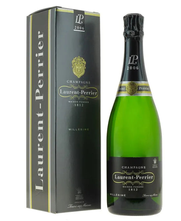 Laurent Perrier Brut Vintage 2006