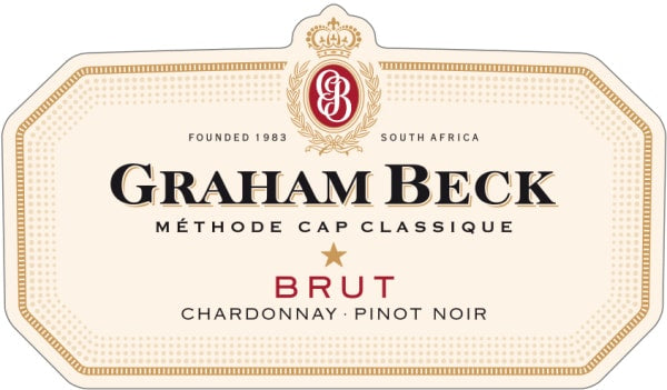 Brut 'Methode Cap Classique', Graham Beck