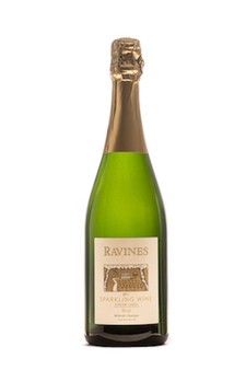 Brut 'Methode Classique', Ravines 2017