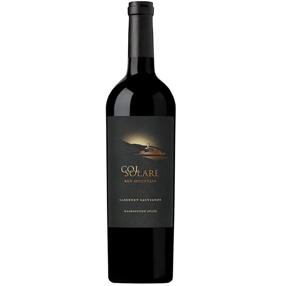 Col Solare Cabernet Sauvignon 2020