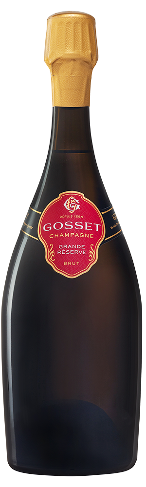 Gosset NV Grande Reserve