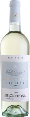 Mezzacorona Domenica Pinot Grigio Trentino DOC