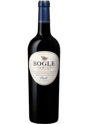 Bogle Vineyards Merlot