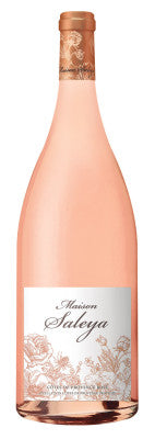 Maison Saleya Provenence Rose
