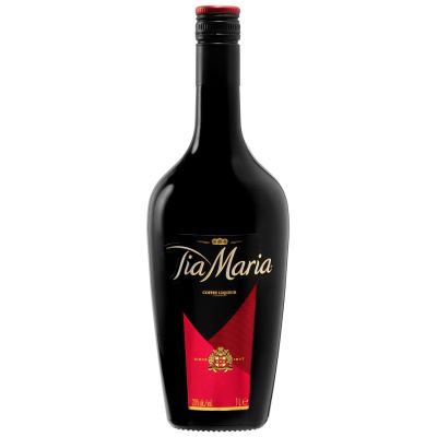 Tia Maria Cold Brew Coffee Liqueur