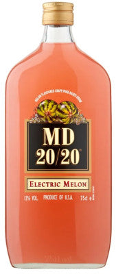 MD 20/20 Electric Melon (NV)