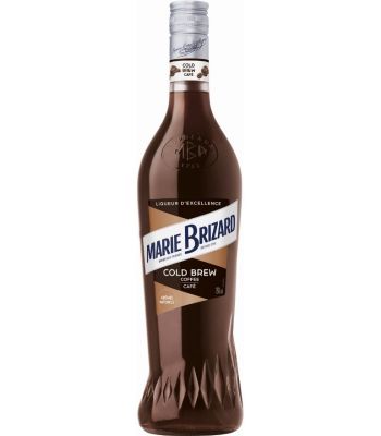 Marie Brizard Cold Brew Coffee Liqueur